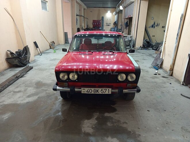 LADA (VAZ) 2106 2001, 99,990 km - 1.6 л - Xaçmaz