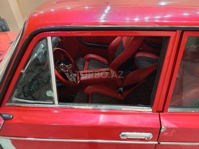 LADA (VAZ) 2106 2001, 99,990 km - 1.6 л - Xaçmaz