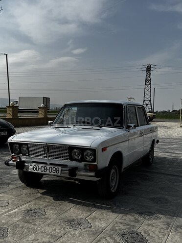 LADA (VAZ) 2106 1998, 95,000 km - 1.6 л - Qazax