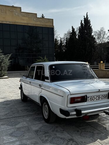 LADA (VAZ) 2106 1998, 95,000 km - 1.6 л - Qazax
