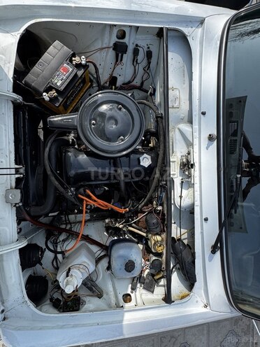 LADA (VAZ) 2106 1998, 95,000 km - 1.6 л - Qazax