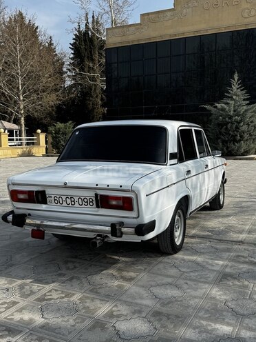LADA (VAZ) 2106 1998, 95,000 km - 1.6 л - Qazax
