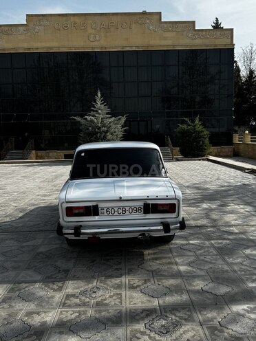LADA (VAZ) 2106 1998, 95,000 km - 1.6 л - Qazax
