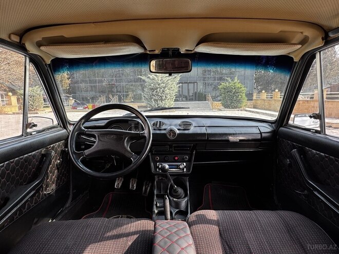 LADA (VAZ) 2106 1998, 95,000 km - 1.6 л - Qazax