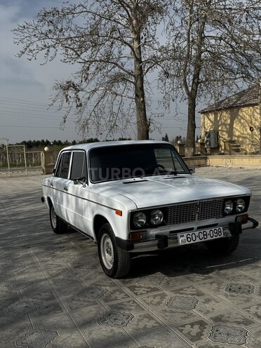 LADA (VAZ) 2106 1998, 95,000 km - 1.6 л - Qazax