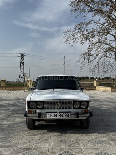LADA (VAZ) 2106 1998, 95,000 km - 1.6 л - Qazax