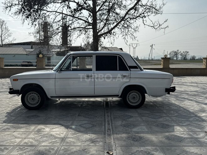 LADA (VAZ) 2106 1998, 95,000 km - 1.6 л - Qazax