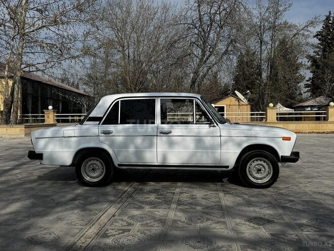 LADA (VAZ) 2106 1998, 95,000 km - 1.6 л - Qazax