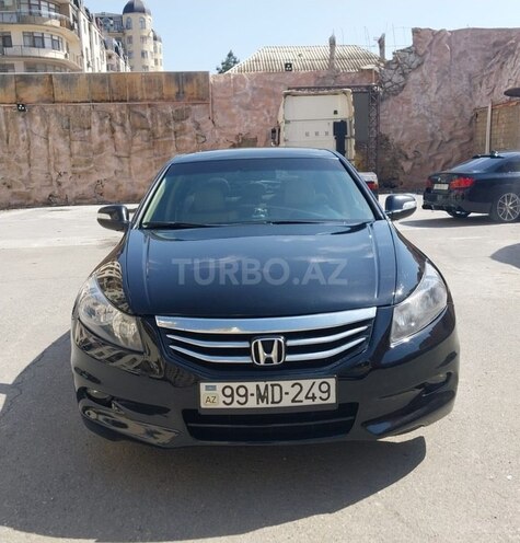 Honda Accord-1