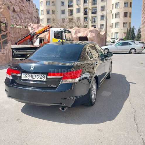 Honda Accord-2