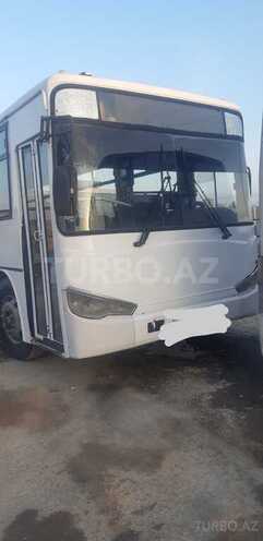 Daewoo BS090 2011, 400,000 km - 9.0 l - Bakı