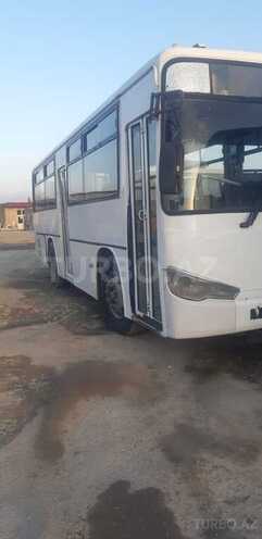 Daewoo BS090 2011, 400,000 km - 9.0 l - Bakı