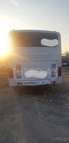 Daewoo BS090 2011, 400,000 km - 9.0 l - Bakı