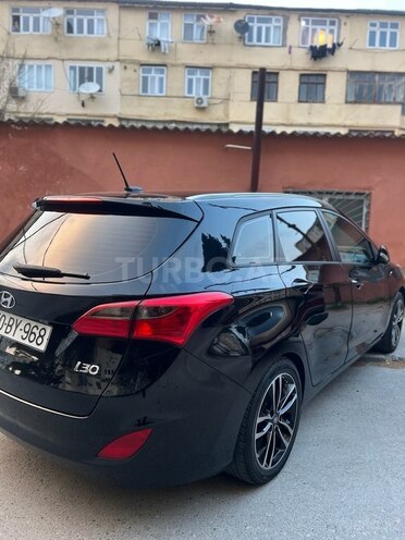 Hyundai i30 2014, 173,000 km - 1.6 l - Sumqayıt