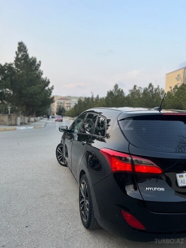 Hyundai i30 2014, 173,000 km - 1.6 l - Sumqayıt