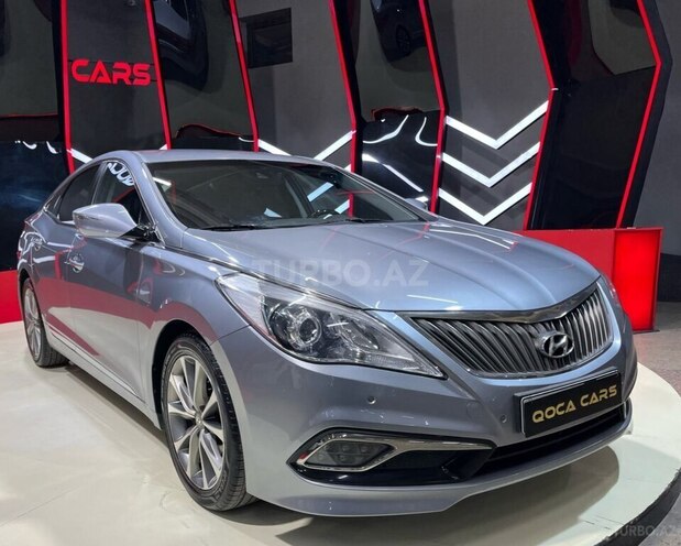 Hyundai Grandeur-3