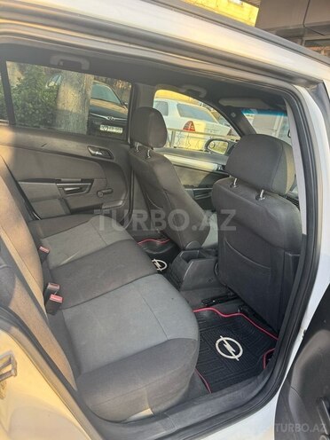 Opel Astra 2006, 400,000 km - 1.3 l - Bakı
