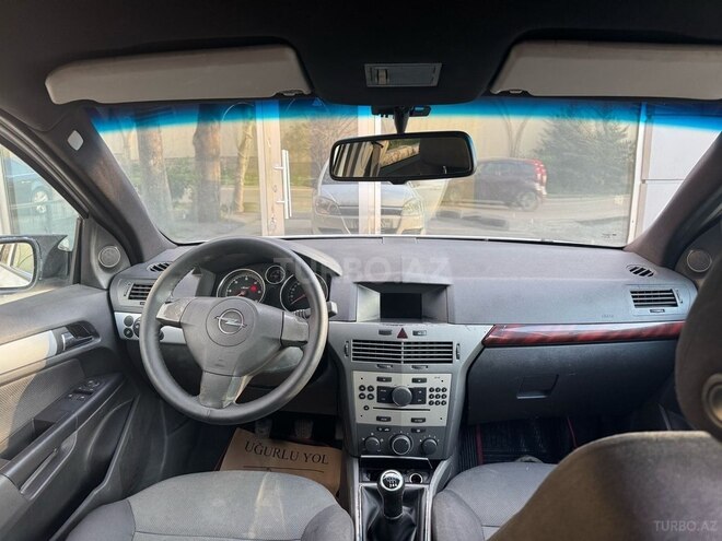 Opel Astra 2006, 400,000 km - 1.3 l - Bakı
