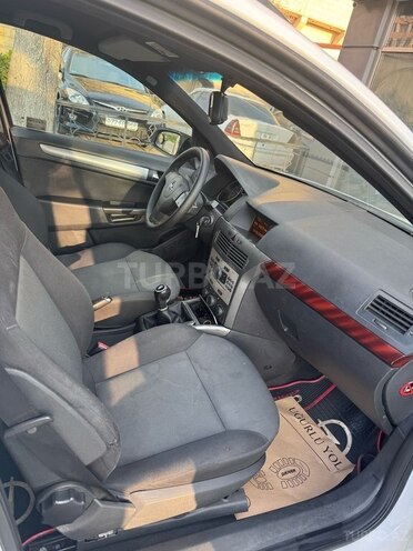 Opel Astra 2006, 400,000 km - 1.3 l - Bakı