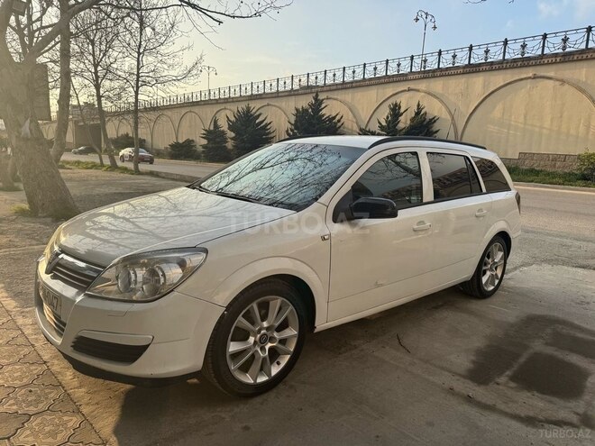 Opel Astra 2006, 400,000 km - 1.3 l - Bakı
