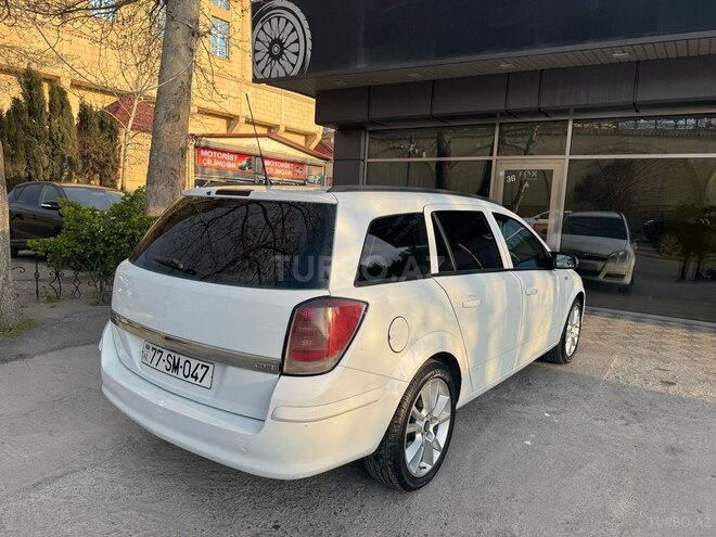 Opel Astra 2006, 400,000 km - 1.3 l - Bakı