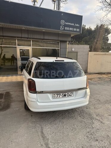 Opel Astra 2006, 400,000 km - 1.3 l - Bakı