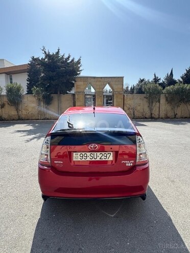 Toyota Prius 2007, 250,000 km - 1.5 l - Bakı