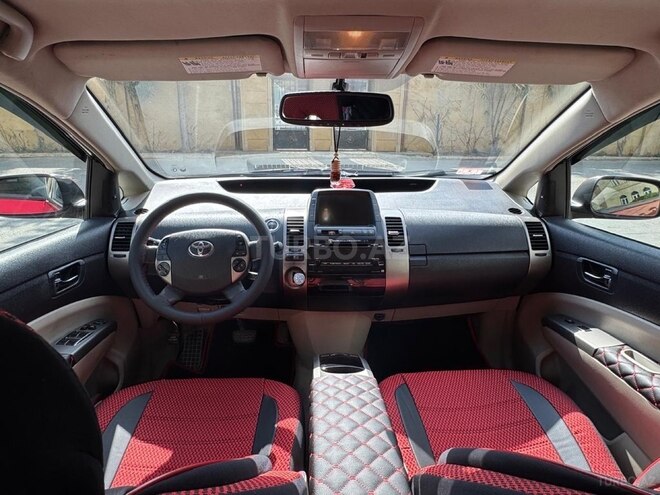 Toyota Prius 2007, 250,000 km - 1.5 l - Bakı