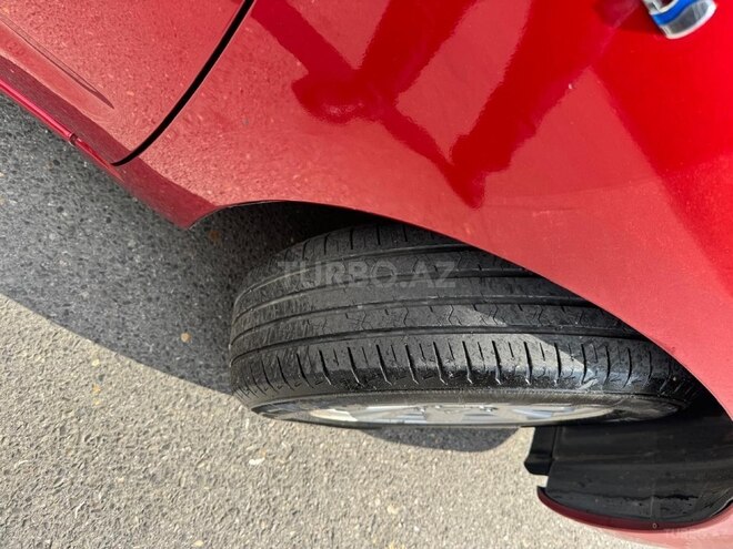 Toyota Prius 2007, 250,000 km - 1.5 l - Bakı