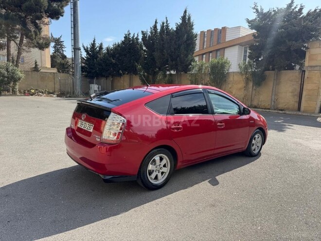Toyota Prius 2007, 250,000 km - 1.5 l - Bakı