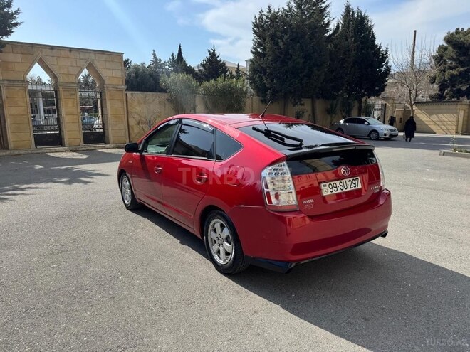 Toyota Prius 2007, 250,000 km - 1.5 l - Bakı