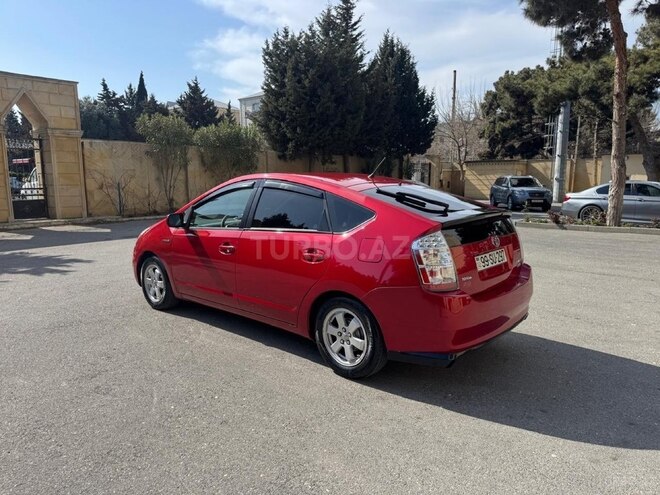 Toyota Prius 2007, 250,000 km - 1.5 l - Bakı