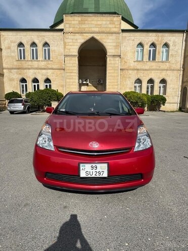 Toyota Prius 2007, 250,000 km - 1.5 l - Bakı