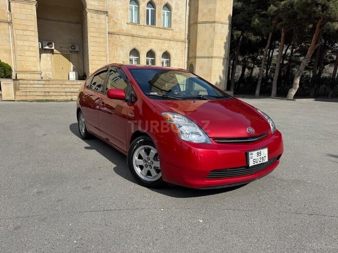 Toyota Prius 2007, 250,000 km - 1.5 l - Bakı