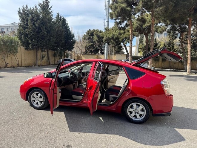 Toyota Prius 2007, 250,000 km - 1.5 l - Bakı