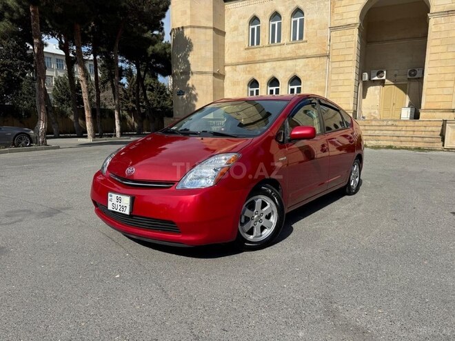 Toyota Prius 2007, 250,000 km - 1.5 l - Bakı