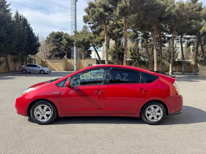 Toyota Prius 2007, 250,000 km - 1.5 l - Bakı