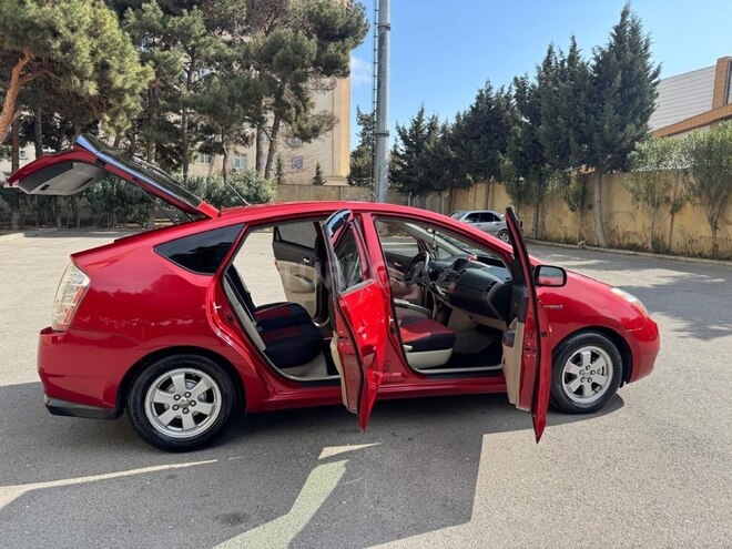 Toyota Prius 2007, 250,000 km - 1.5 l - Bakı