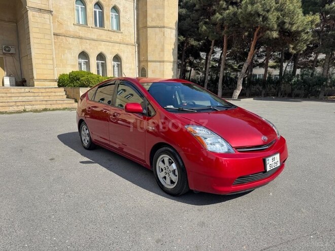 Toyota Prius 2007, 250,000 km - 1.5 l - Bakı