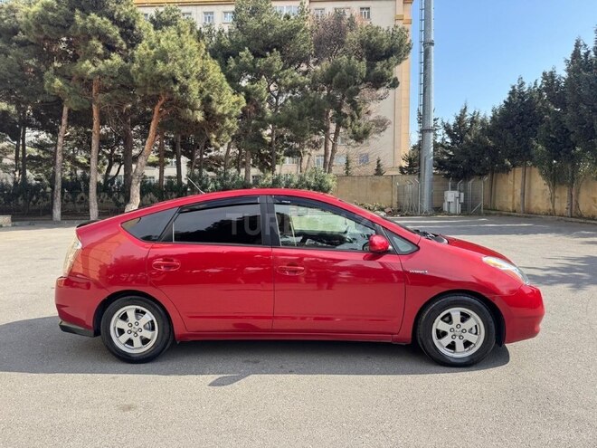 Toyota Prius 2007, 250,000 km - 1.5 l - Bakı