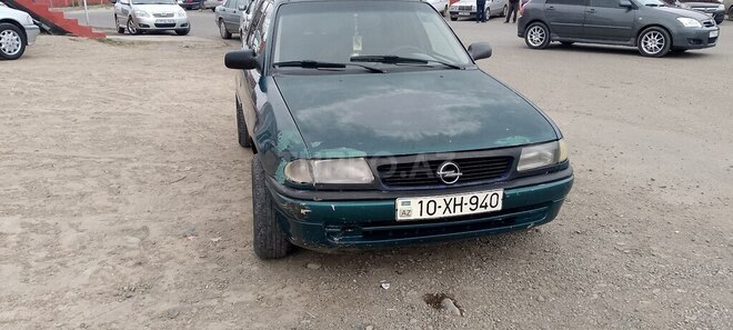 Opel Astra 1995, 500,000 km - 1.7 l - Füzuli