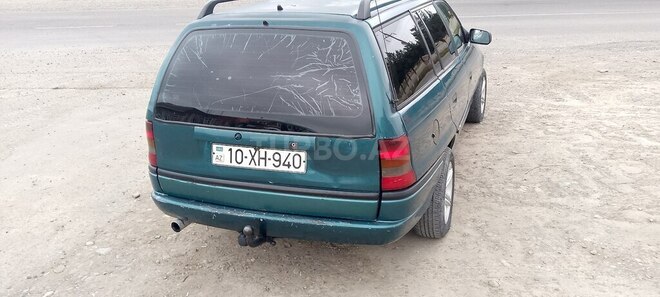 Opel Astra 1995, 500,000 km - 1.7 l - Füzuli