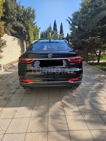 Changan CS 85 2020, 95,000 km - 2.0 l - Bakı