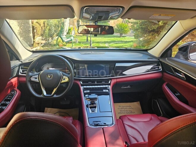 Changan CS 85 2020, 95,000 km - 2.0 l - Bakı