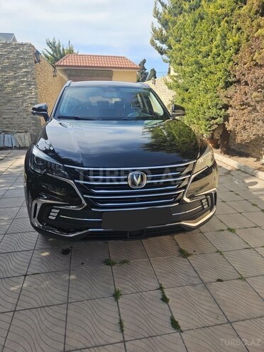 Changan CS 85 2020, 95,000 km - 2.0 l - Bakı