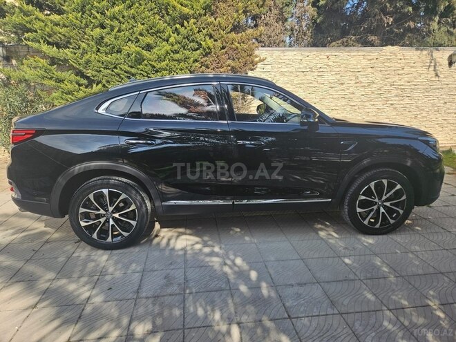 Changan CS 85 2020, 95,000 km - 2.0 l - Bakı