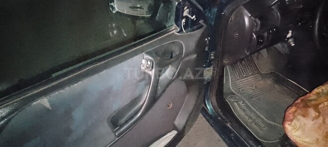 Opel Astra 1995, 500,000 km - 1.7 l - Füzuli