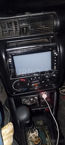 Opel Astra 1995, 500,000 km - 1.7 l - Füzuli