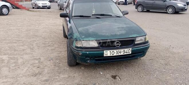 Opel Astra 1995, 500,000 km - 1.7 l - Füzuli
