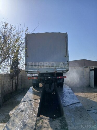 GAZ 330200 2003, 160,000 km - 2.5 l - Salyan